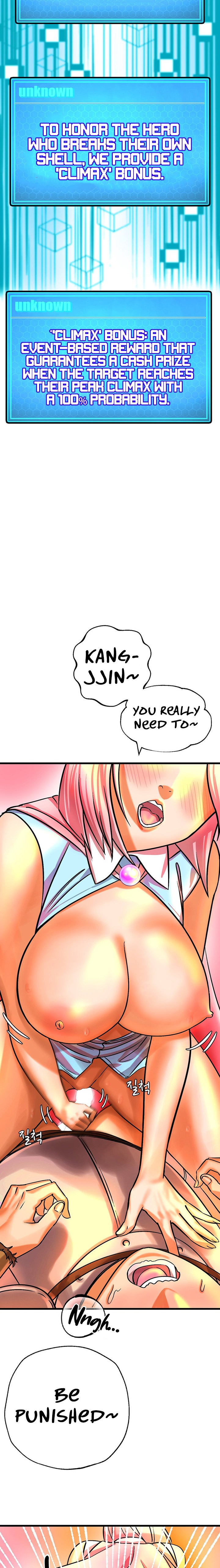 Farming with Girls chapter 4 page 17