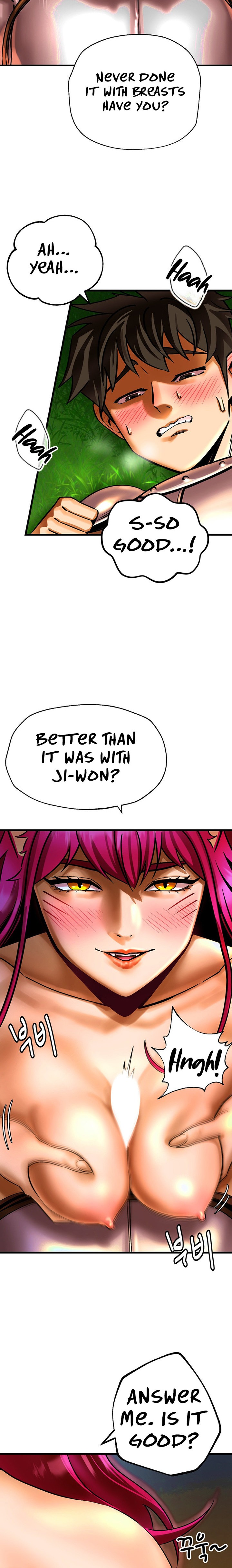 Farming with Girls chapter 5 page 3