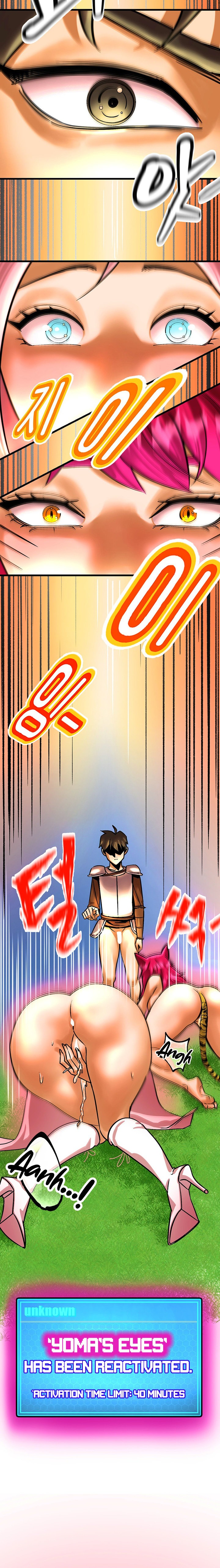 Farming with Girls chapter 5 page 16