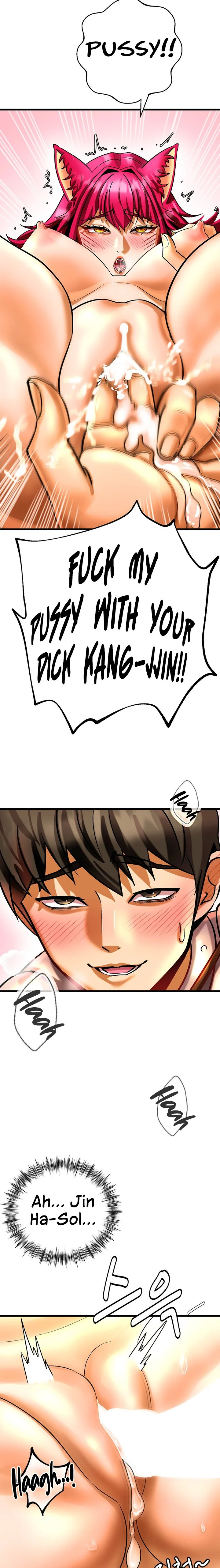 Farming with Girls chapter 6 page 7