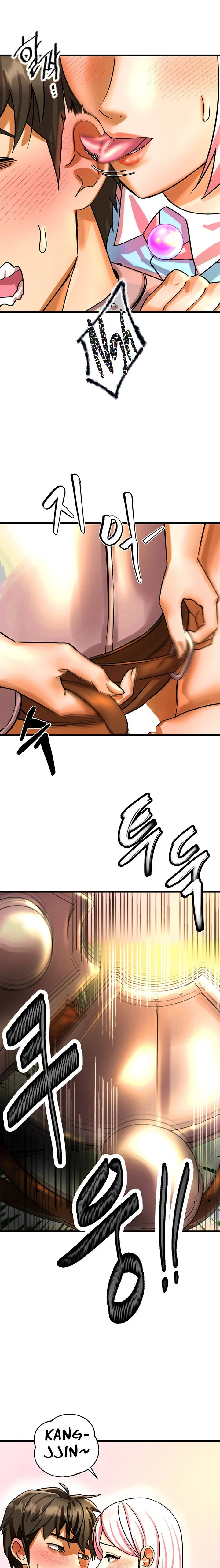 Farming with Girls chapter 6 page 12