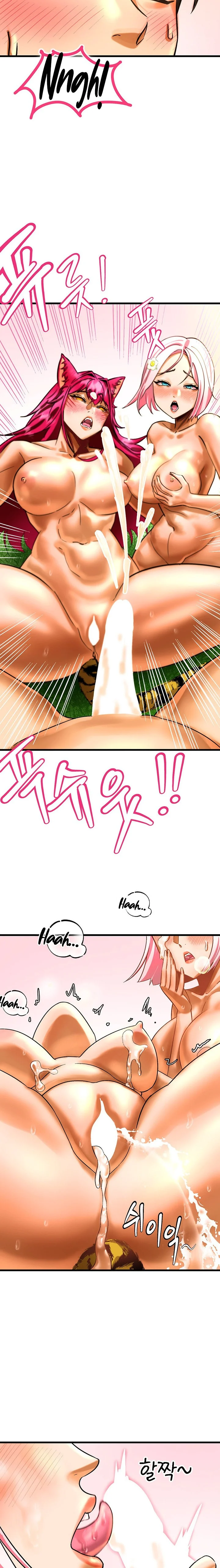 Farming with Girls chapter 6 page 23