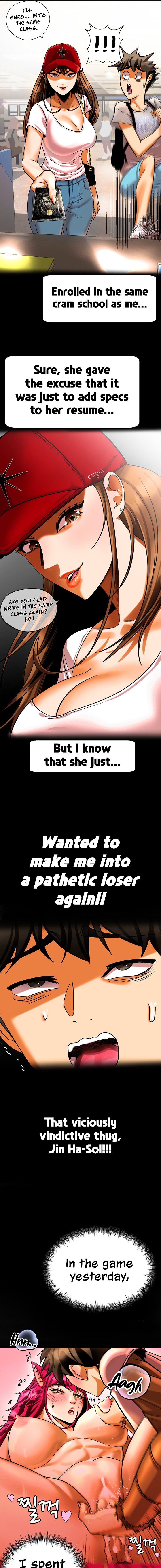 Farming with Girls chapter 7 page 10