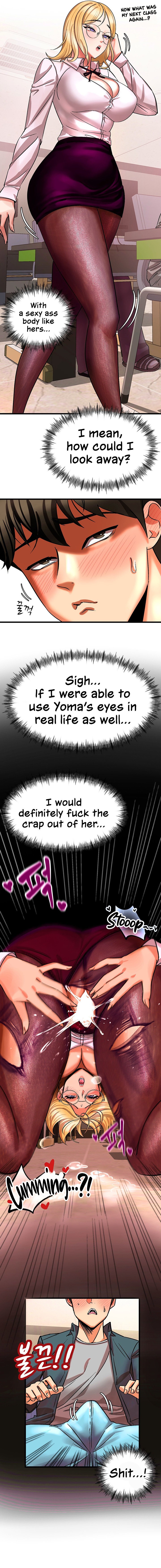 Farming with Girls chapter 7 page 14