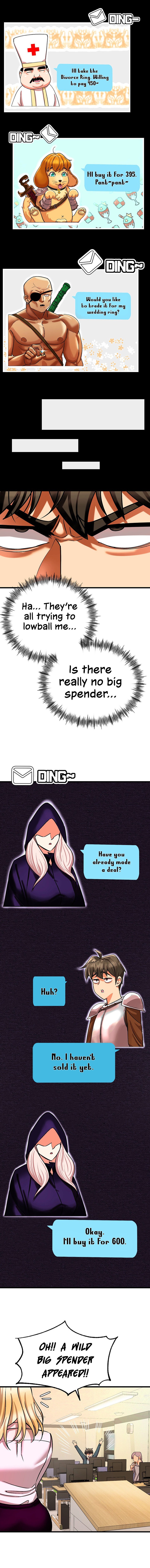 Farming with Girls chapter 7 page 17