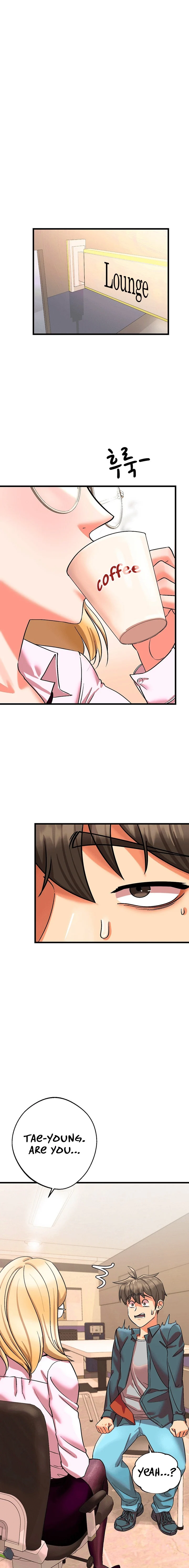 Farming with Girls chapter 8 page 2