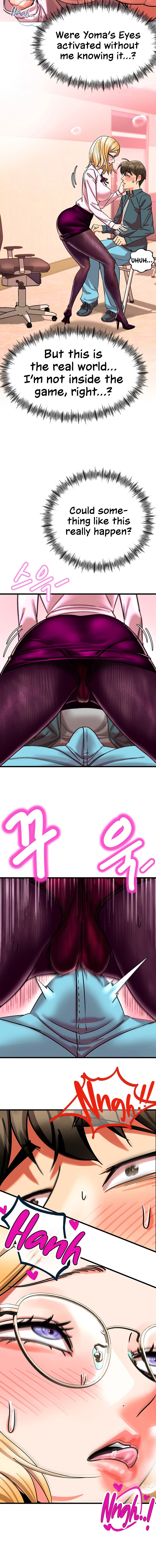 Farming with Girls chapter 8 page 11