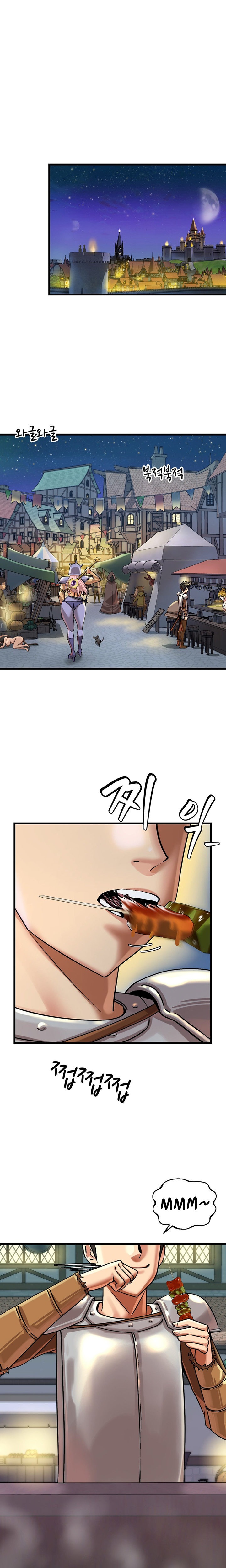 Farming with Girls chapter 9 page 2