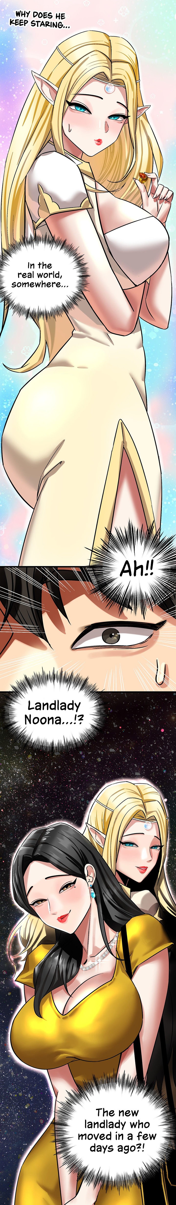 Farming with Girls chapter 9 page 14
