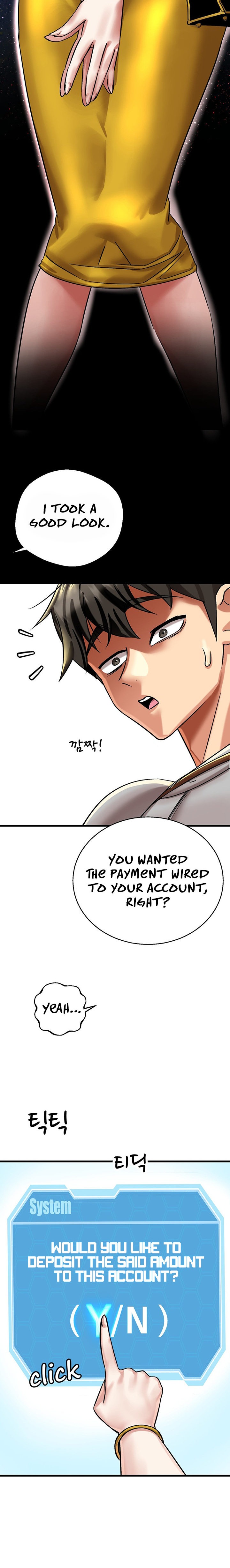 Farming with Girls chapter 9 page 15