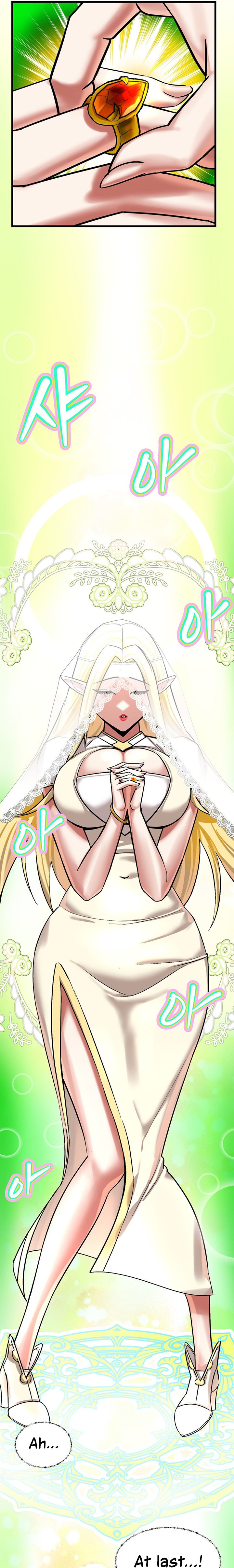 Farming with Girls chapter 9 page 17