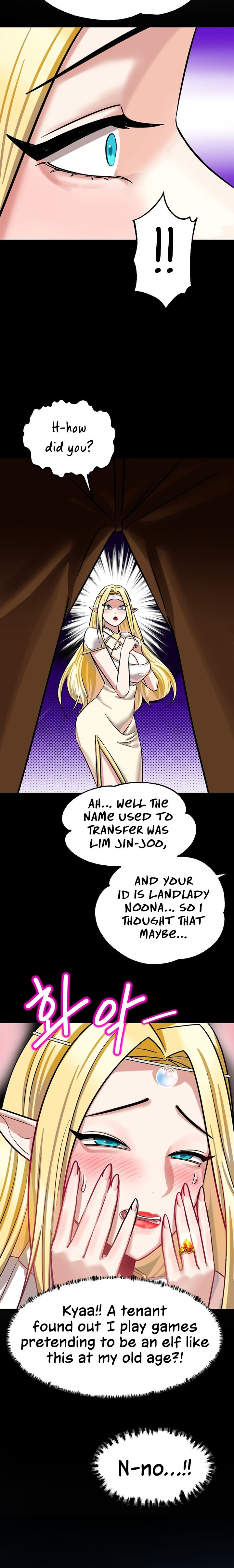 Farming with Girls chapter 9 page 19