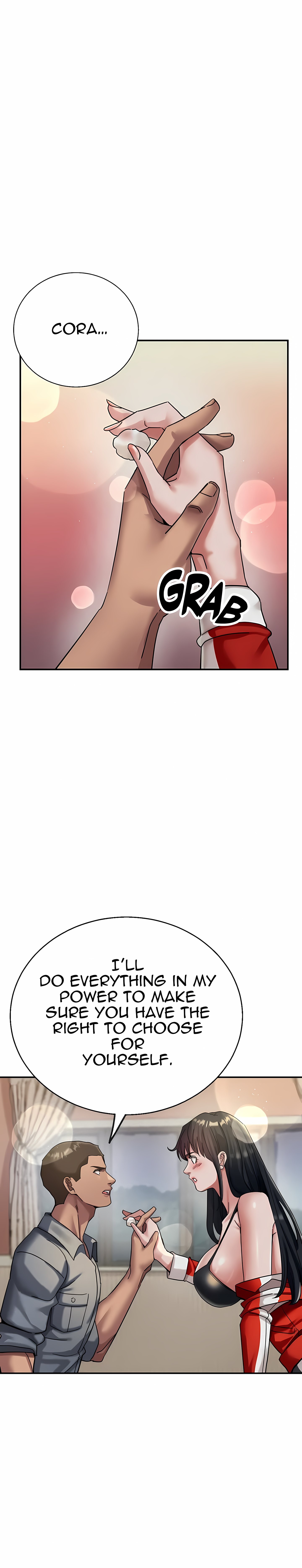 Fast & Curious (Uncensored) chapter 10 page 17