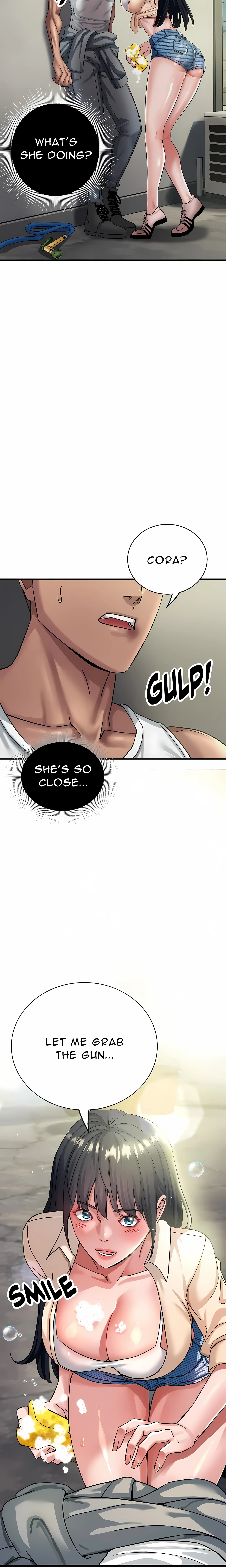 Fast & Curious (Uncensored) chapter 12 page 2