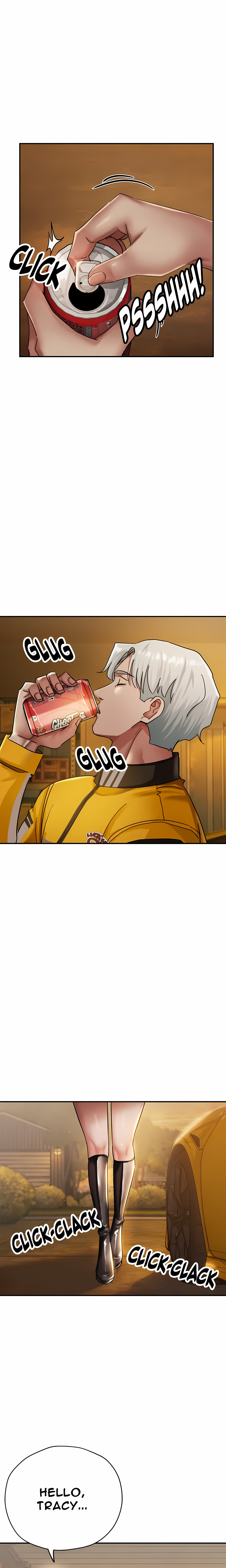 Fast & Curious (Uncensored) chapter 13 page 2