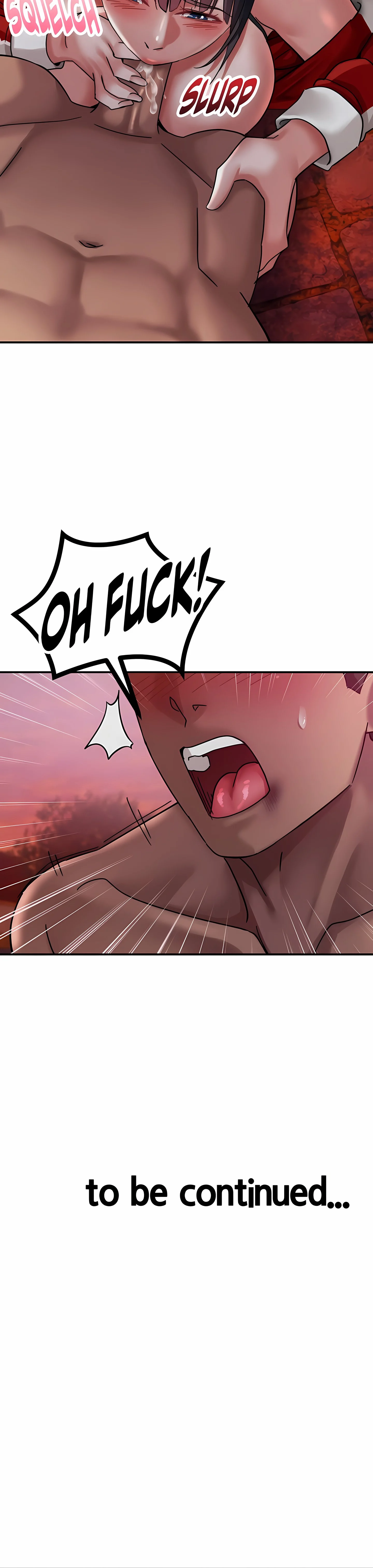 Fast & Curious (Uncensored) chapter 15 page 20