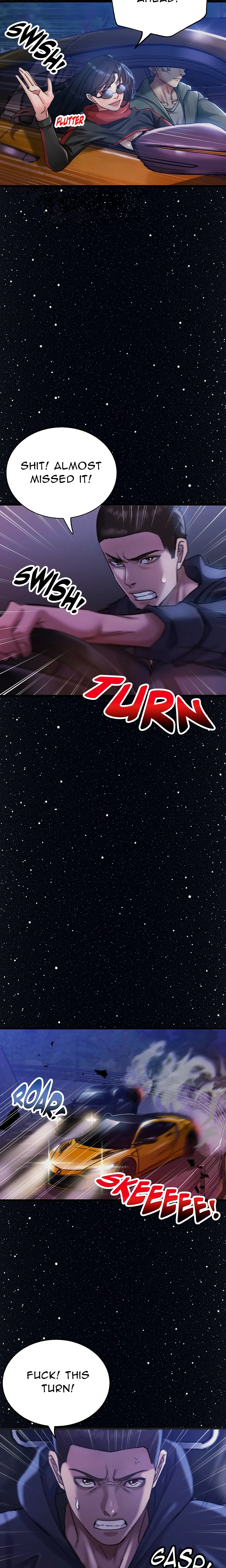 Fast & Curious (Uncensored) chapter 2 page 14