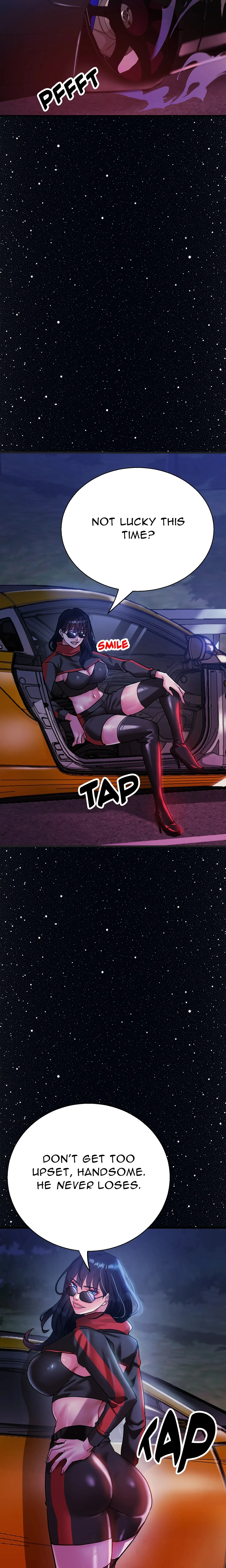 Fast & Curious (Uncensored) chapter 2 page 16