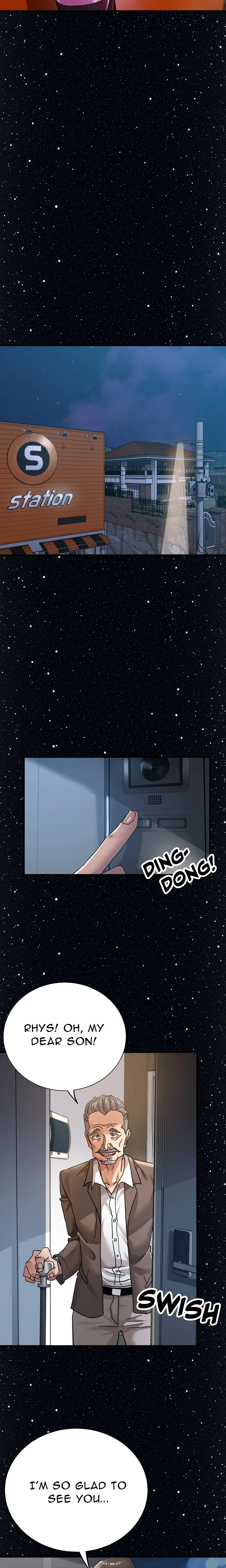 Fast & Curious (Uncensored) chapter 2 page 17