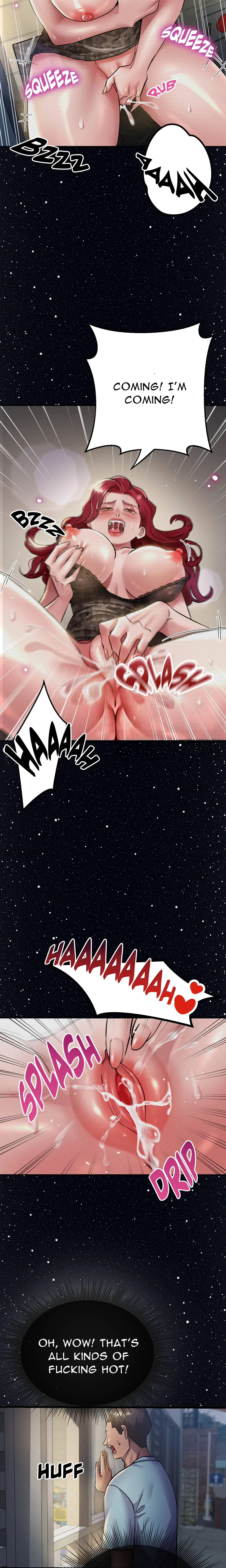Fast & Curious (Uncensored) chapter 4 page 2
