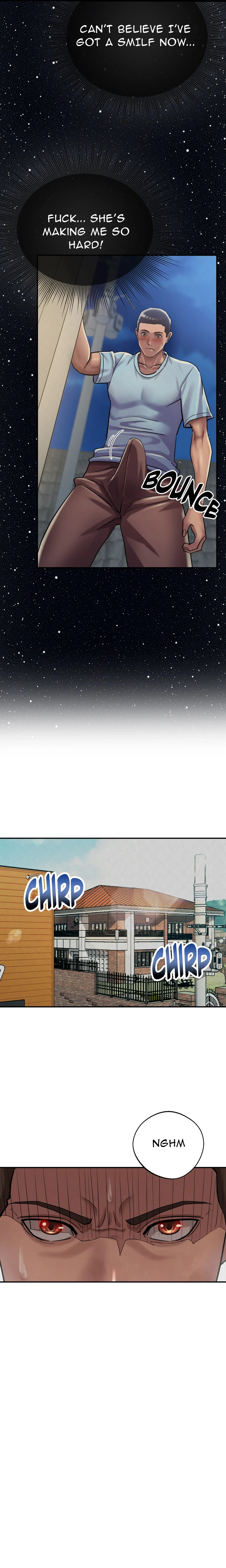 Fast & Curious (Uncensored) chapter 4 page 3