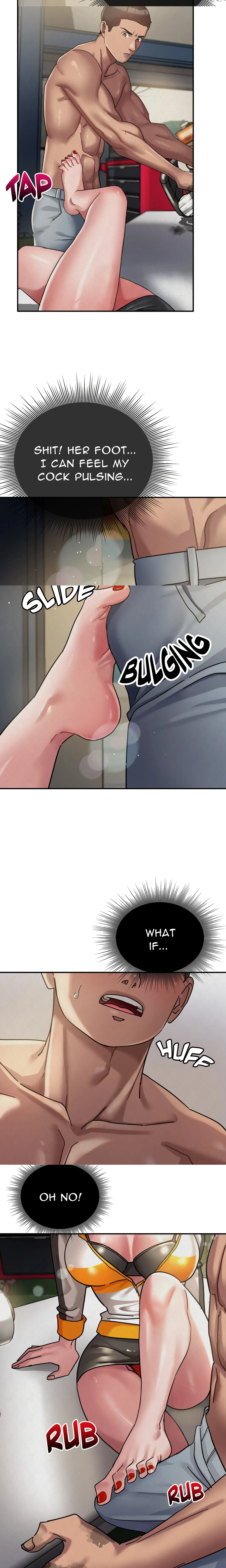 Fast & Curious (Uncensored) chapter 4 page 19