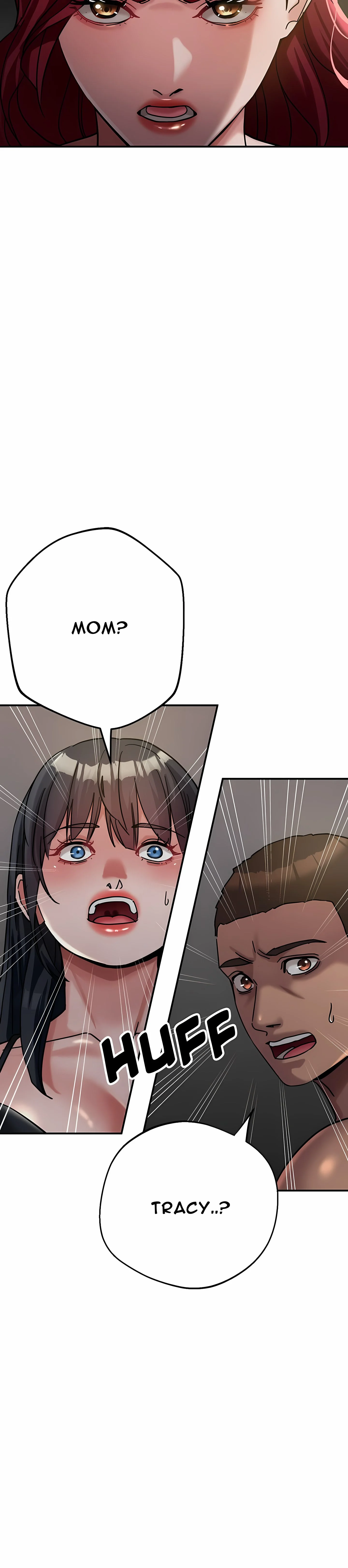 Fast & Curious (Uncensored) chapter 7 page 18