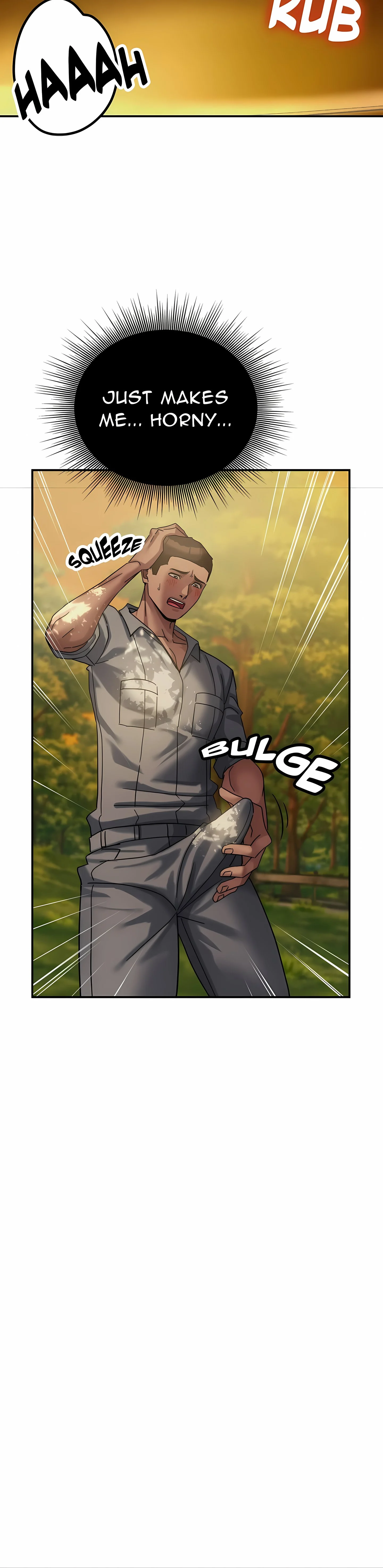 Fast & Curious (Uncensored) chapter 8 page 17