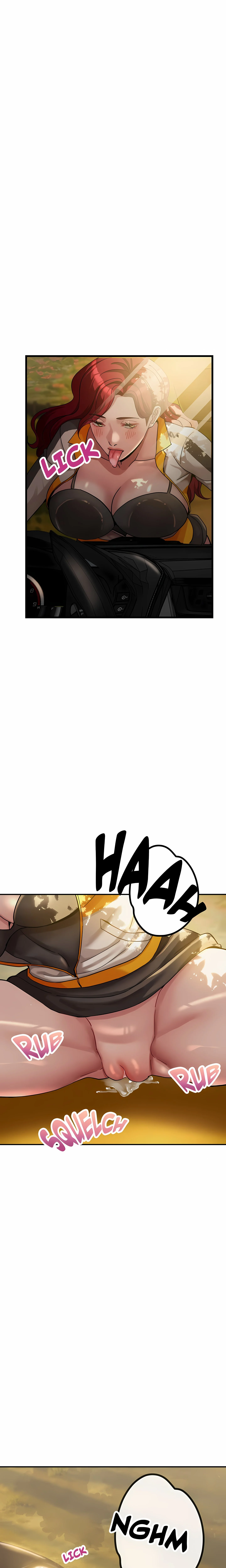 Fast & Curious (Uncensored) chapter 9 page 1