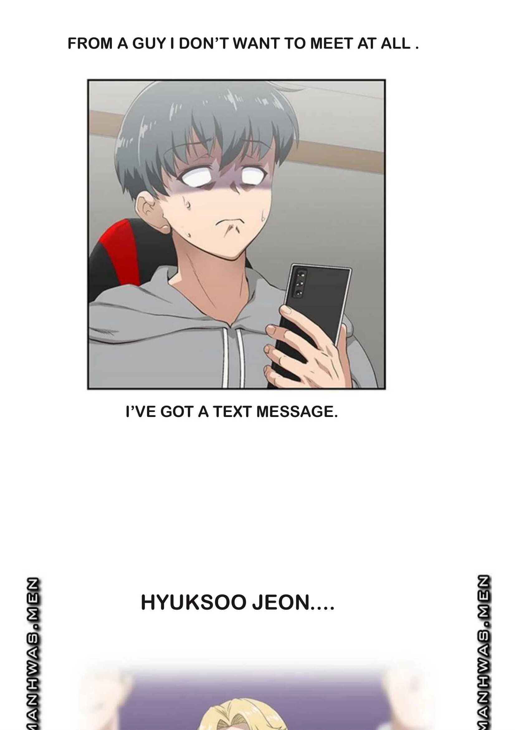Fast Food chapter 1 page 4