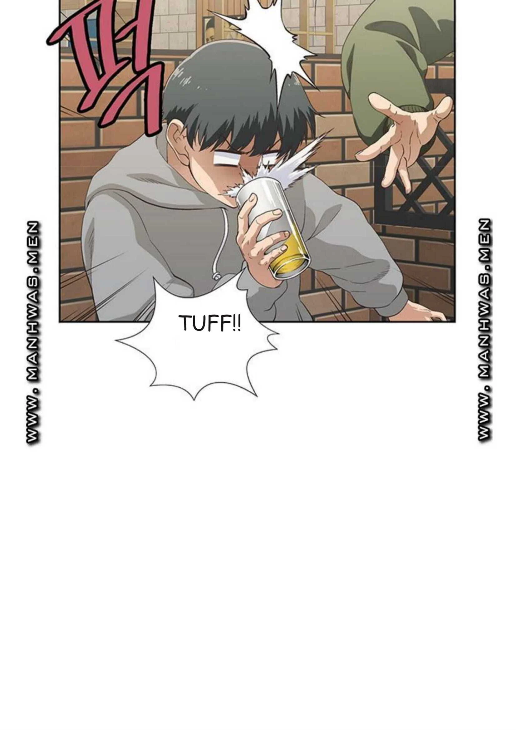 Fast Food chapter 1 page 18