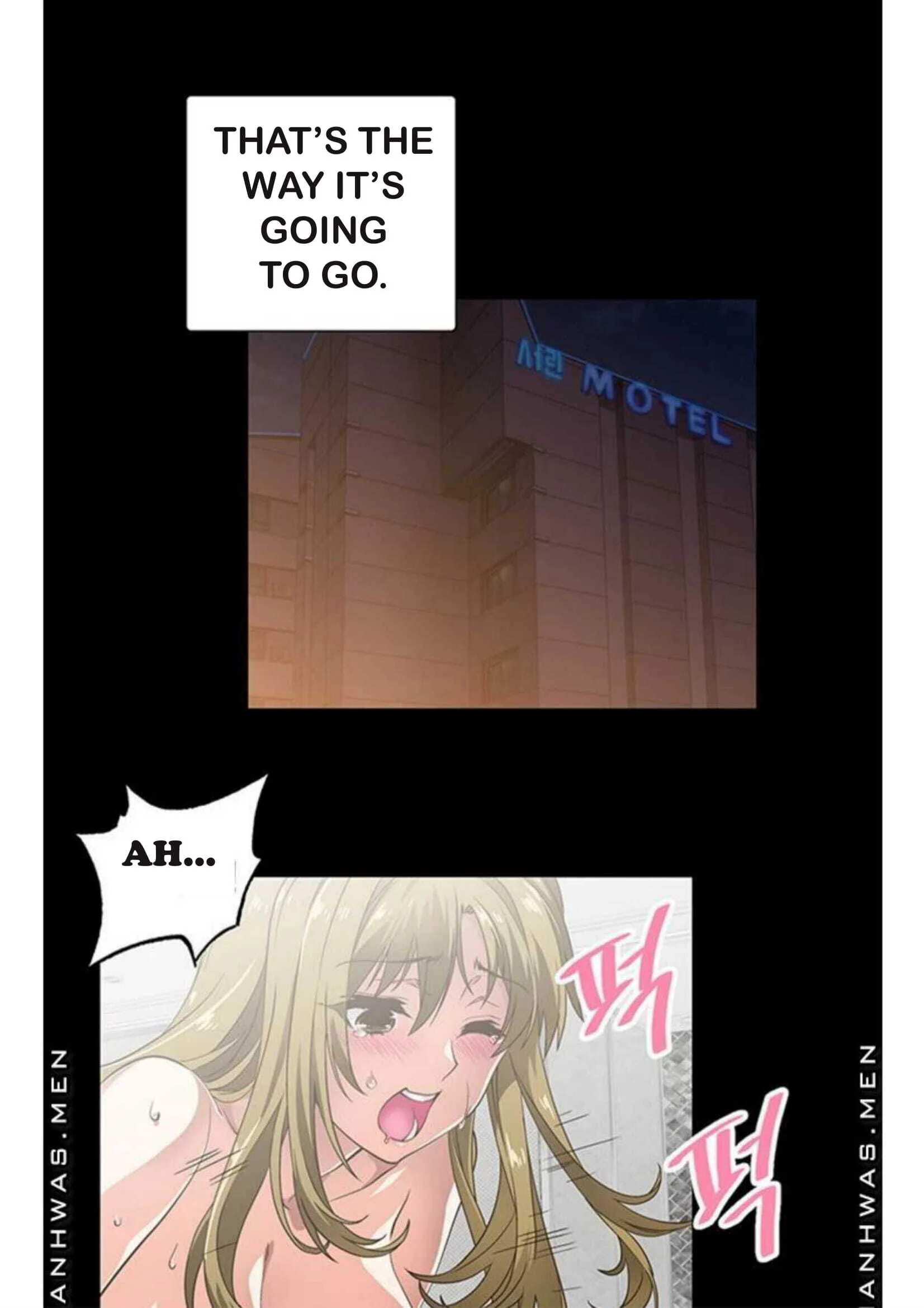 Fast Food chapter 1 page 36