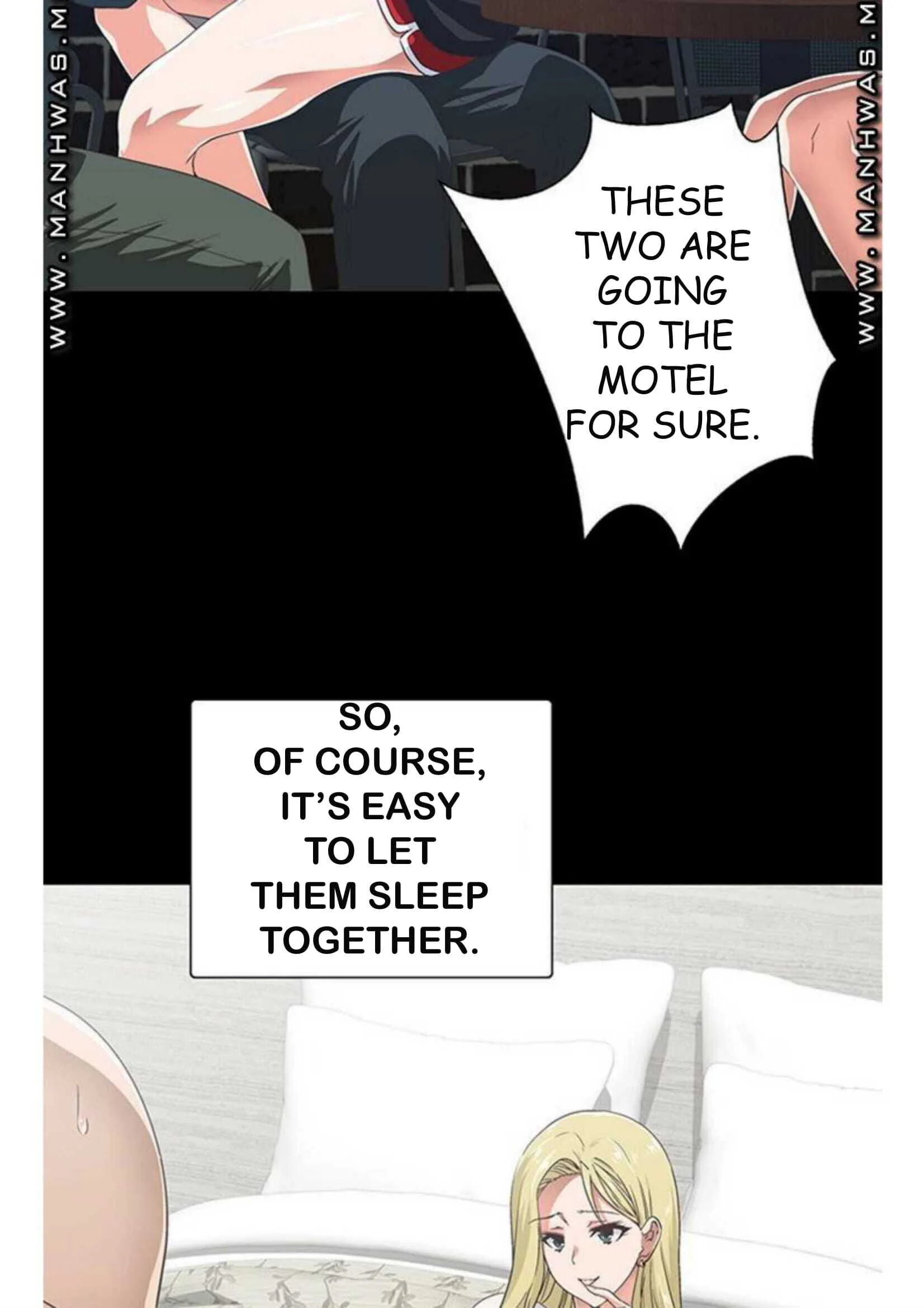 Fast Food chapter 1 page 52