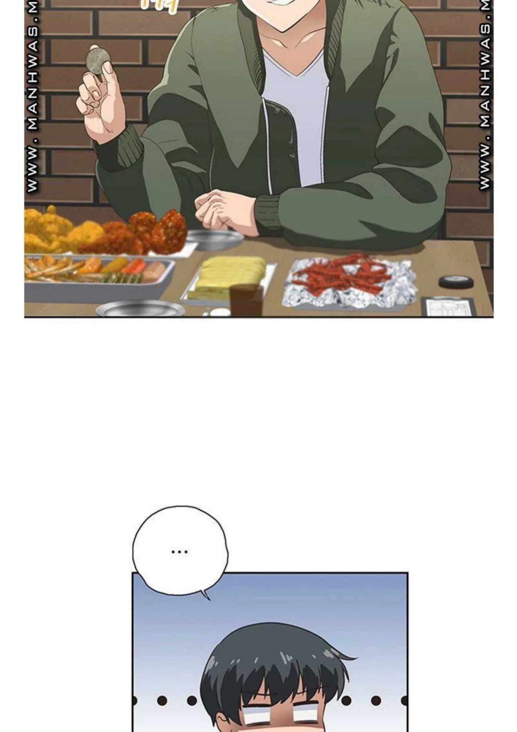 Fast Food chapter 1 page 55