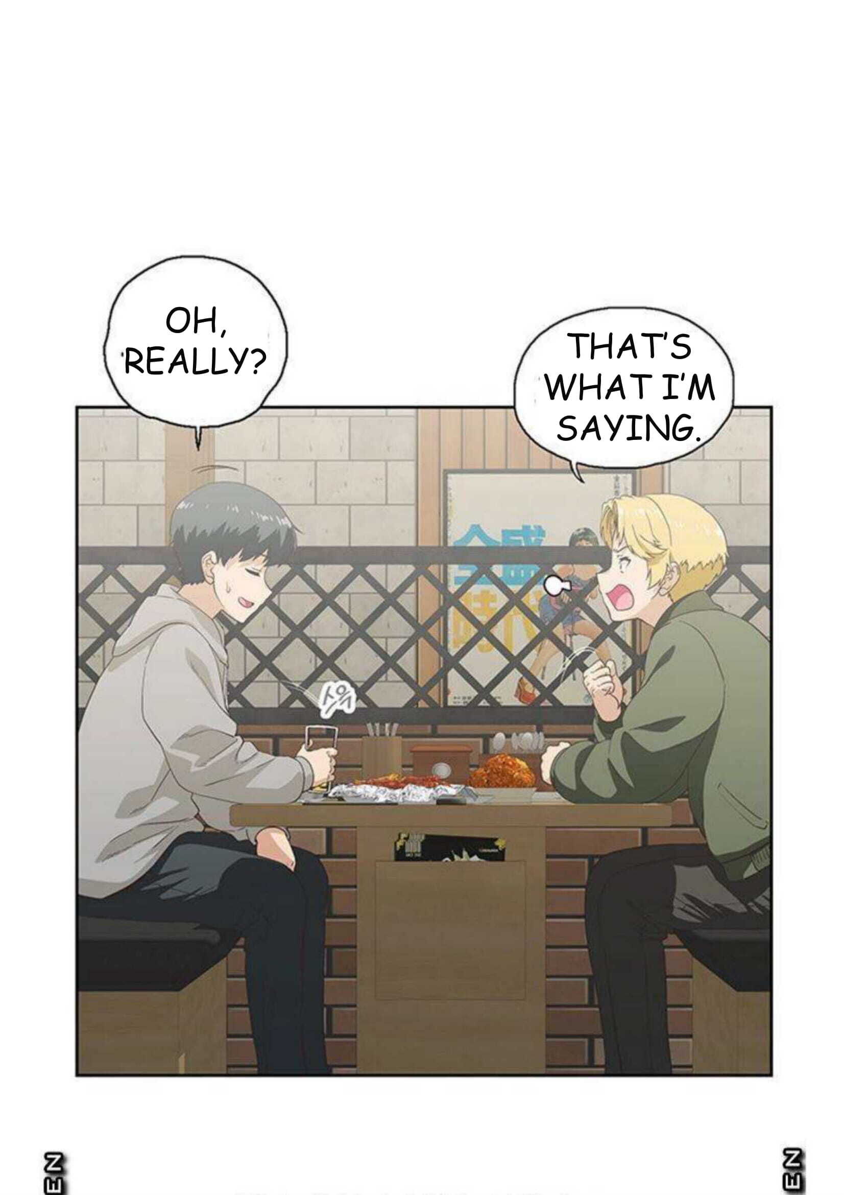 Fast Food chapter 1 page 57