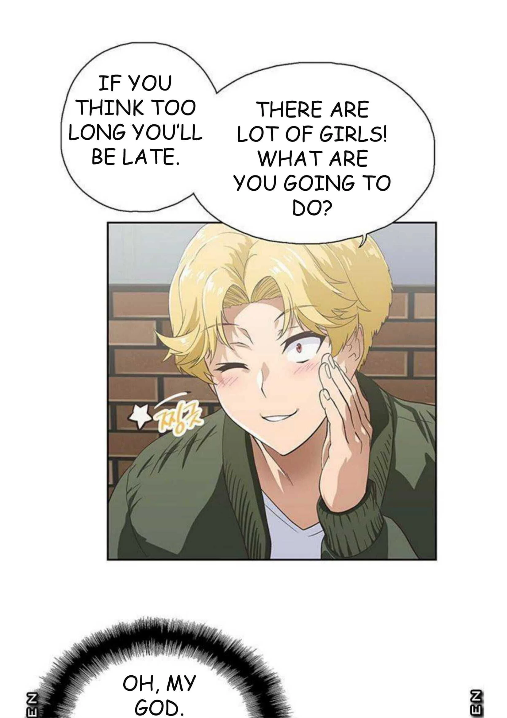 Fast Food chapter 1 page 64