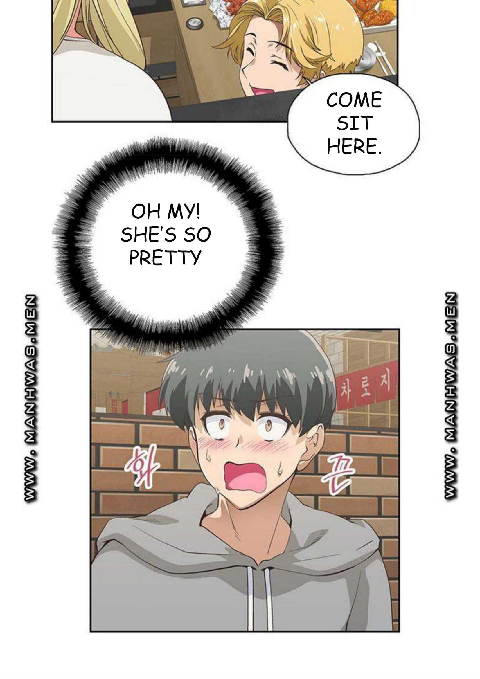 Fast Food chapter 1 page 69