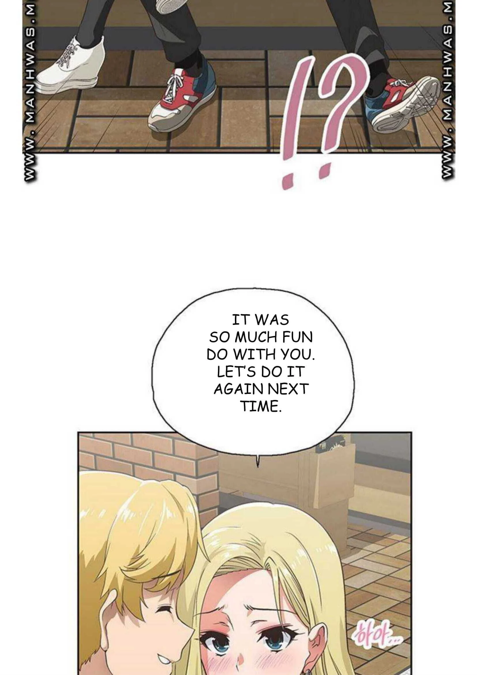 Fast Food chapter 1 page 74