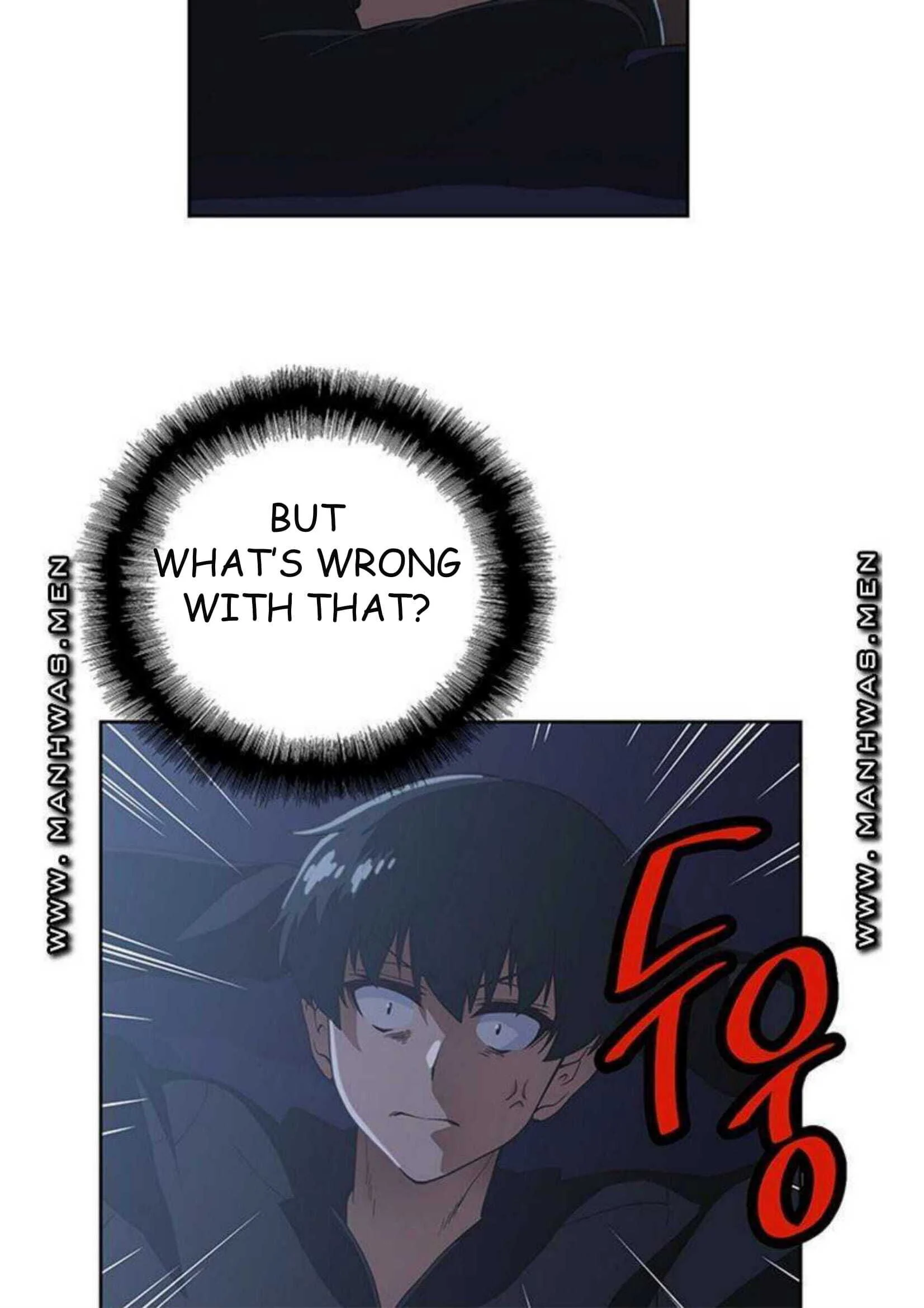 Fast Food chapter 1 page 85