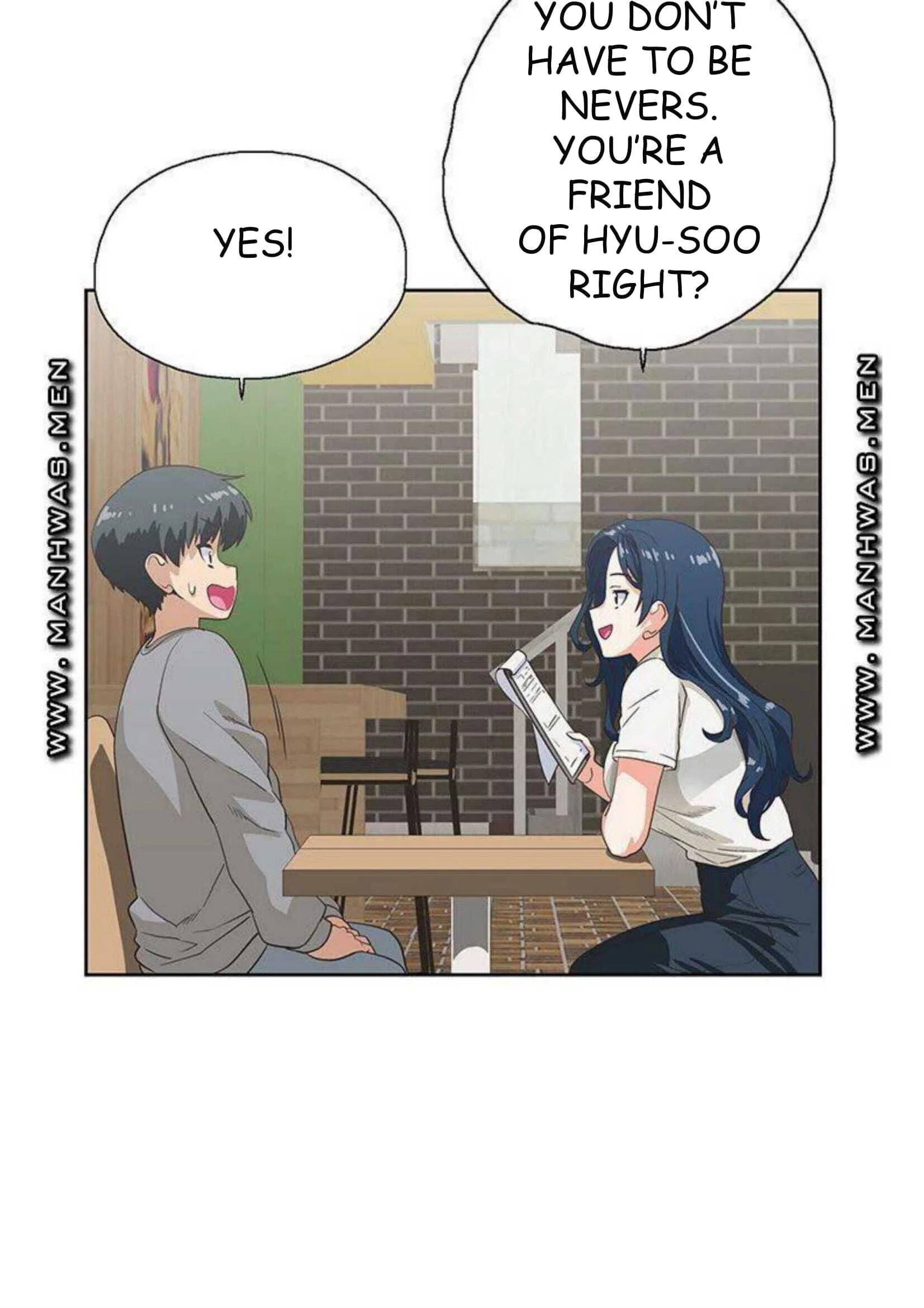 Fast Food chapter 1 page 104
