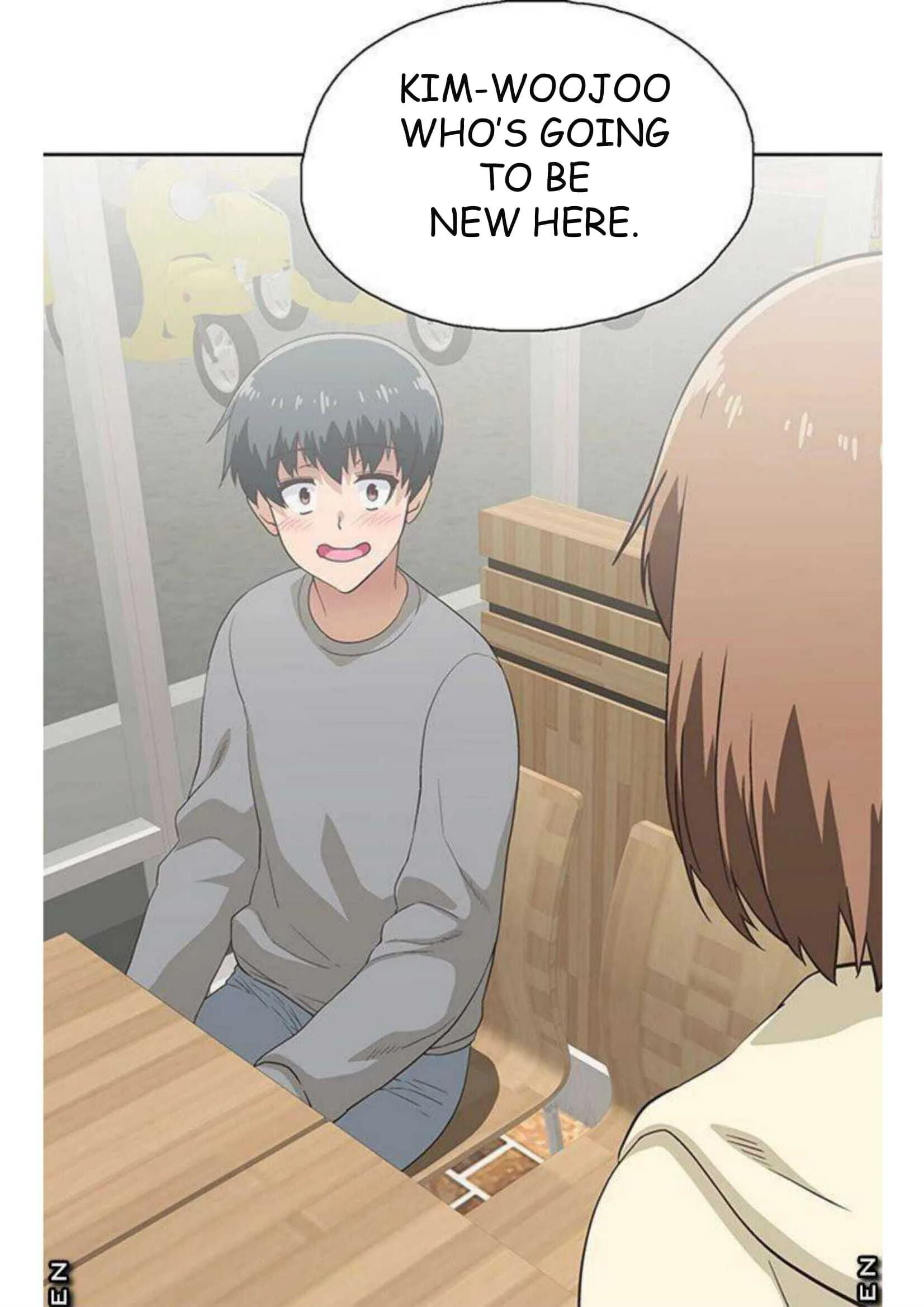 Fast Food chapter 1 page 126
