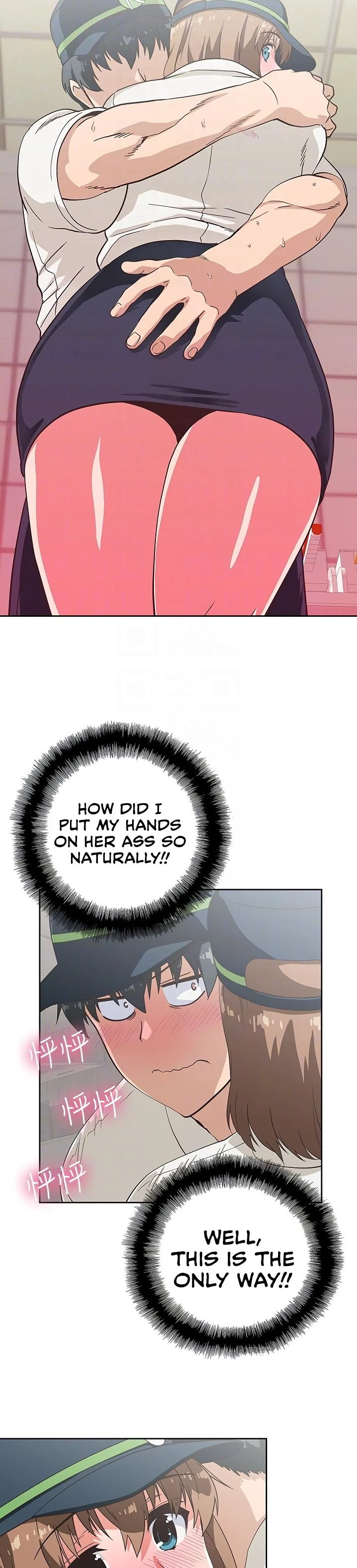 Fast Food chapter 10 page 5