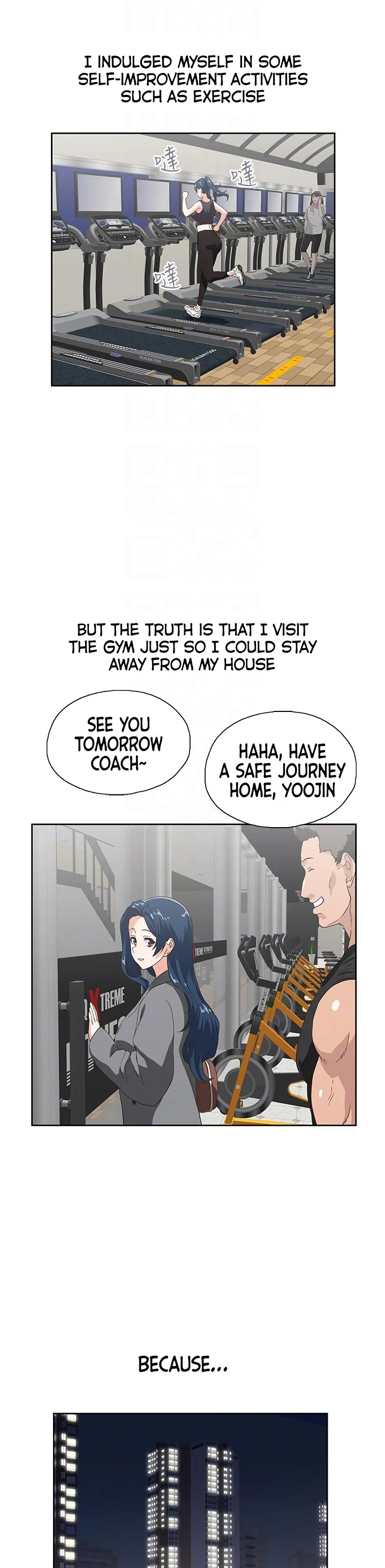 Fast Food chapter 11 page 11