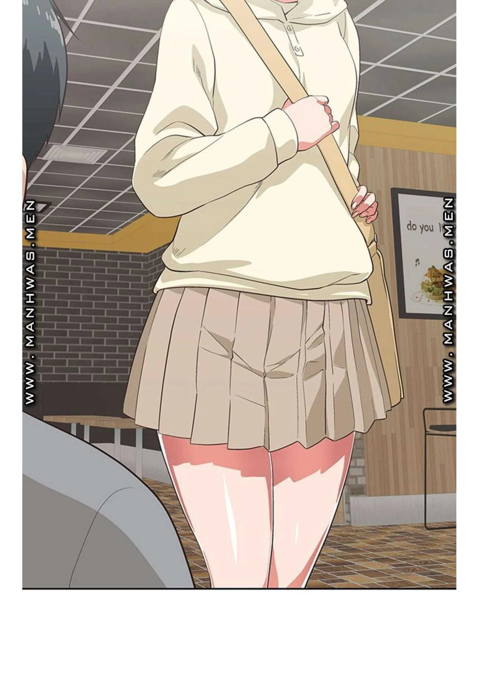 Fast Food chapter 2 page 4