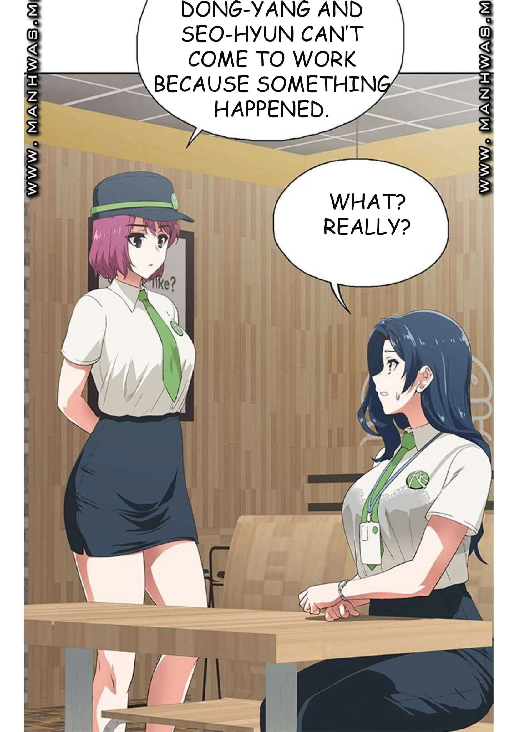 Fast Food chapter 2 page 27