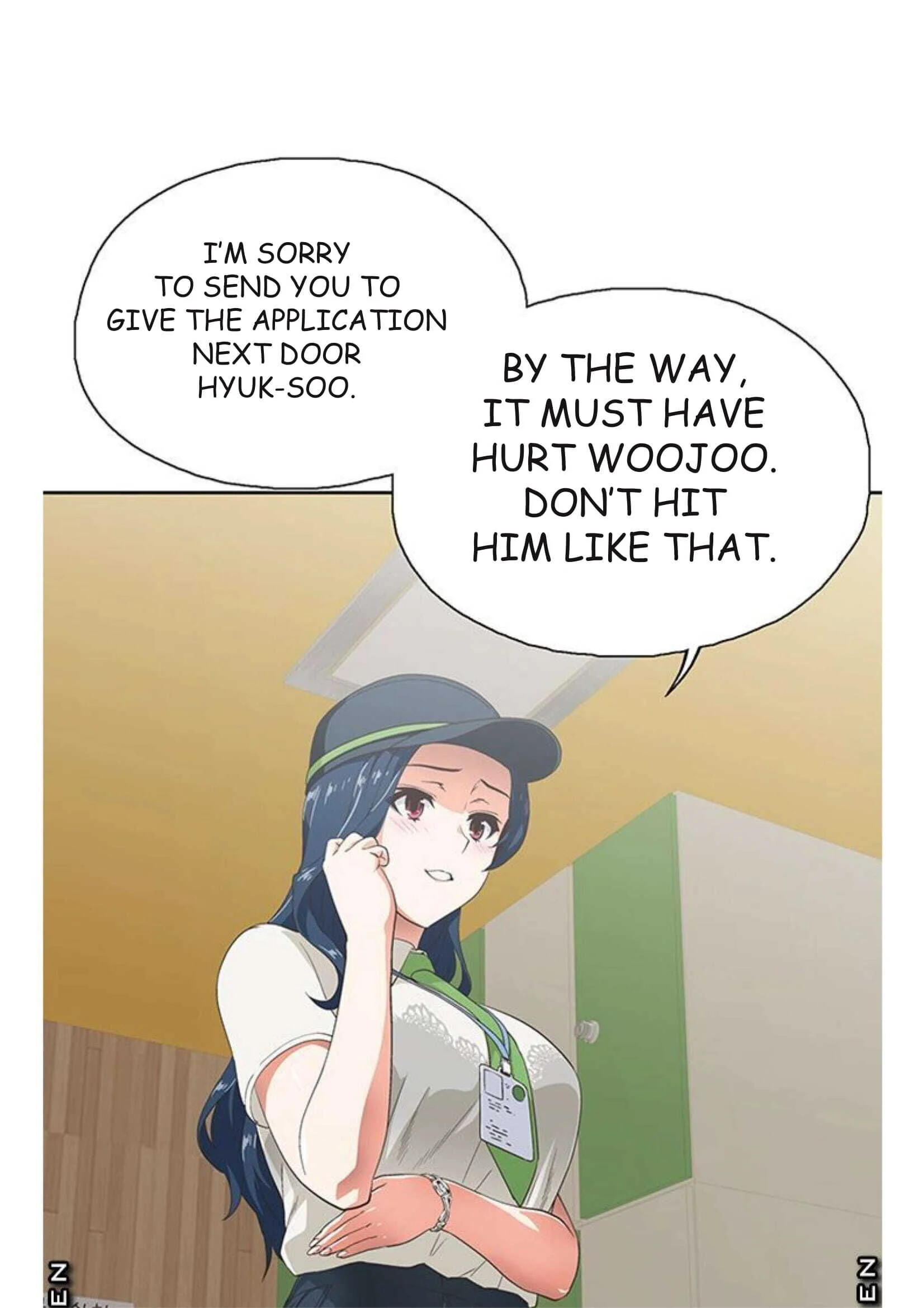 Fast Food chapter 2 page 49