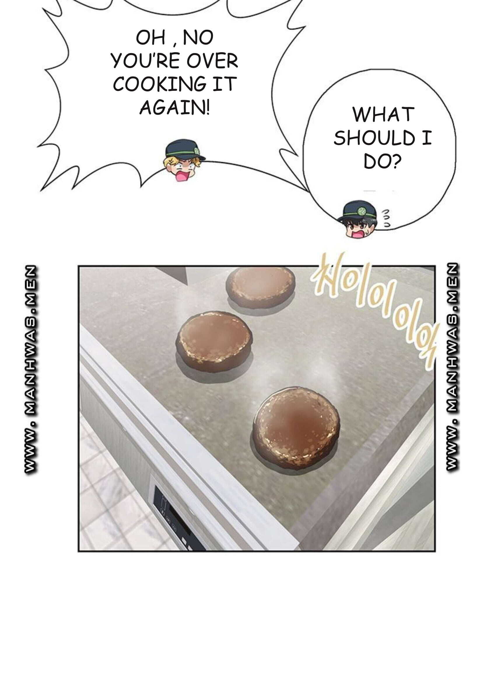 Fast Food chapter 2 page 54