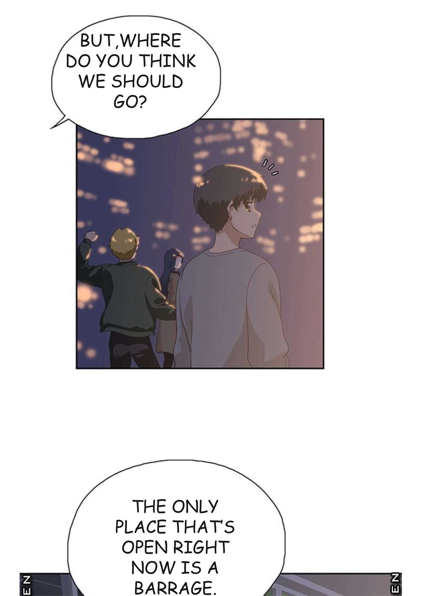Fast Food chapter 2 page 64