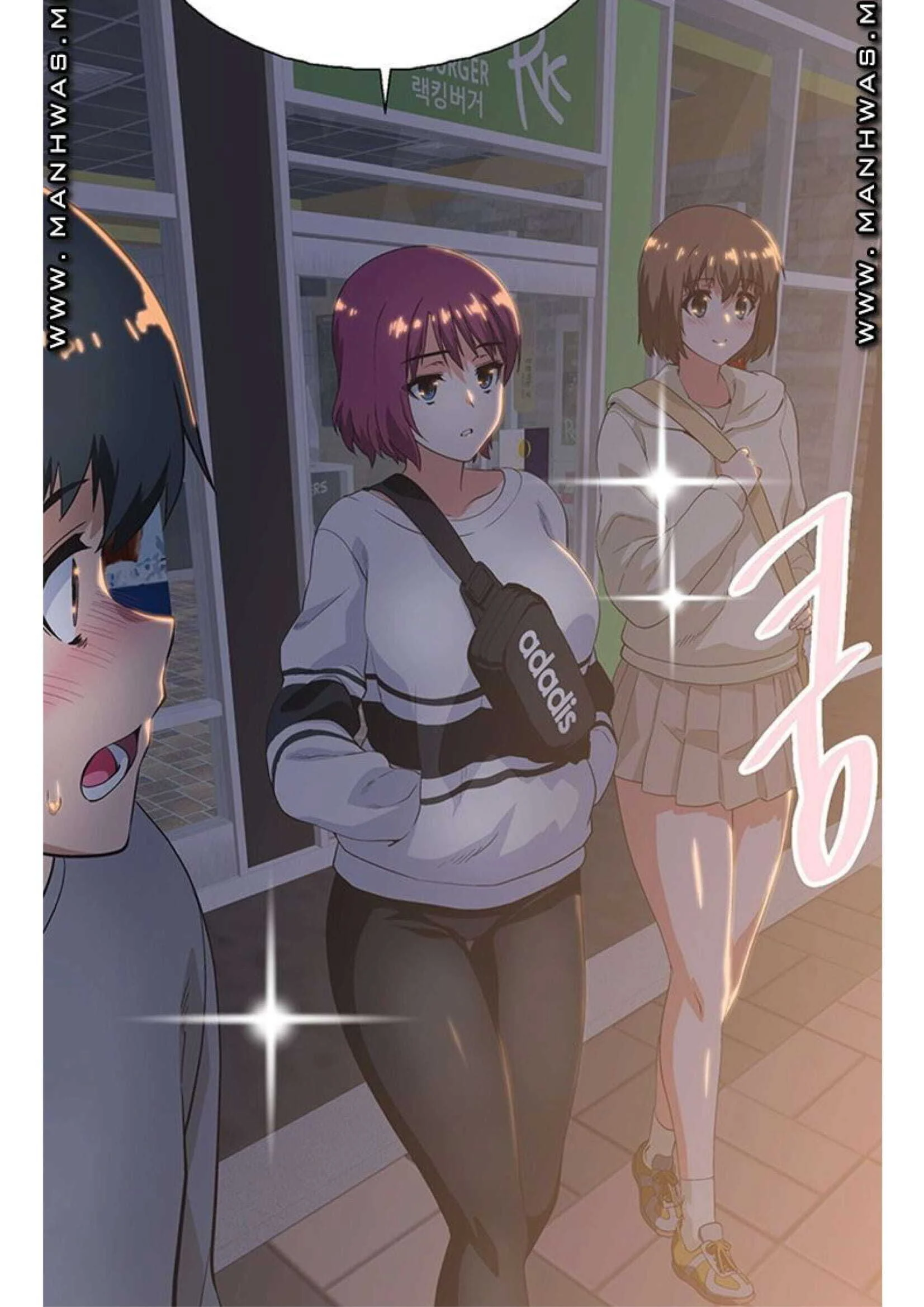 Fast Food chapter 2 page 65