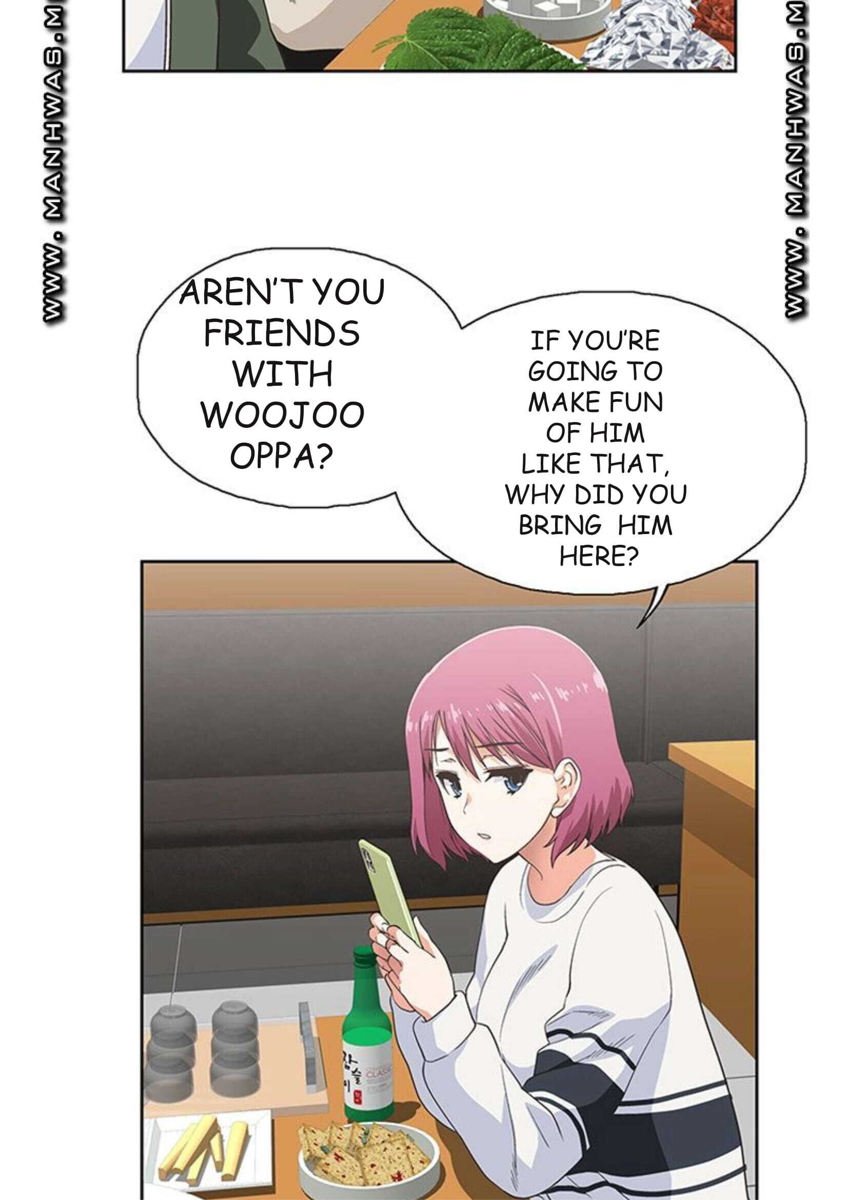 Fast Food chapter 2 page 85